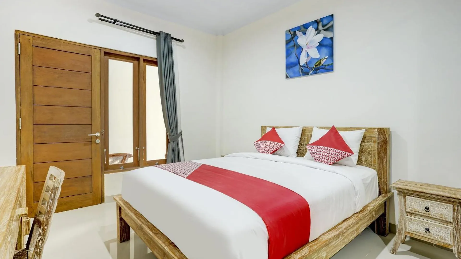 Hotel Super Oyo 90232 March 67 Stay Balian