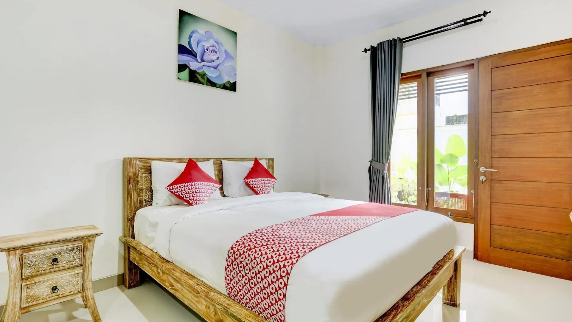 ** Hotel Super Oyo 90232 March 67 Stay Balian Indonesia